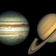 Illustration for article titled Is the Earth getting heavier?